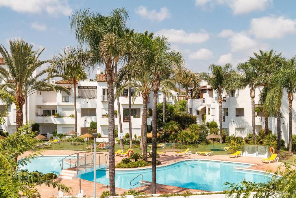 Avalon Apt Costalita Close To The Beach And Golf - 4