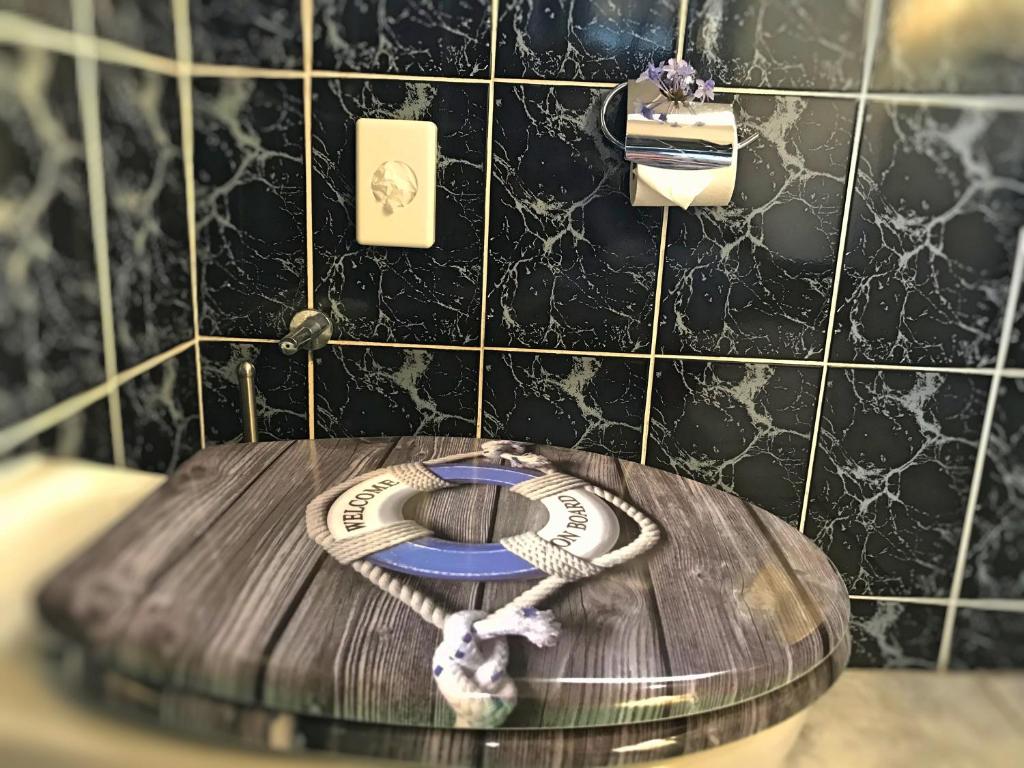 バスルーム（客室）