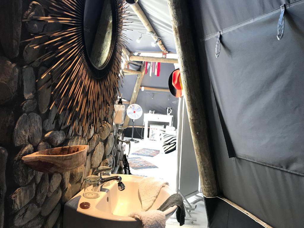 バスルーム（客室）