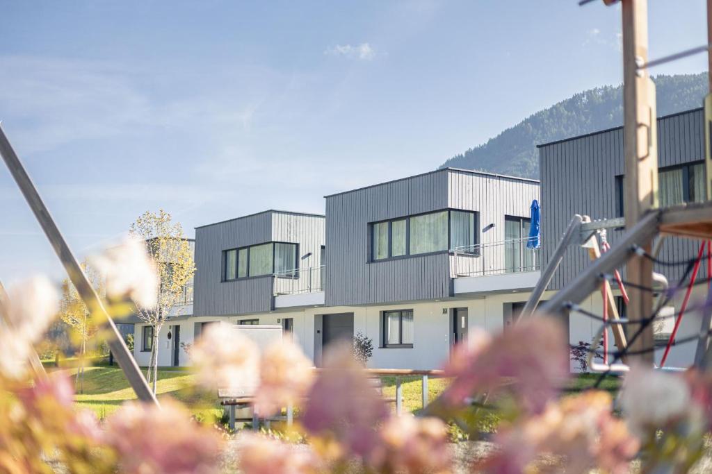 Naturpark Chalets Lambrecht by ALPS RESORTS - 1