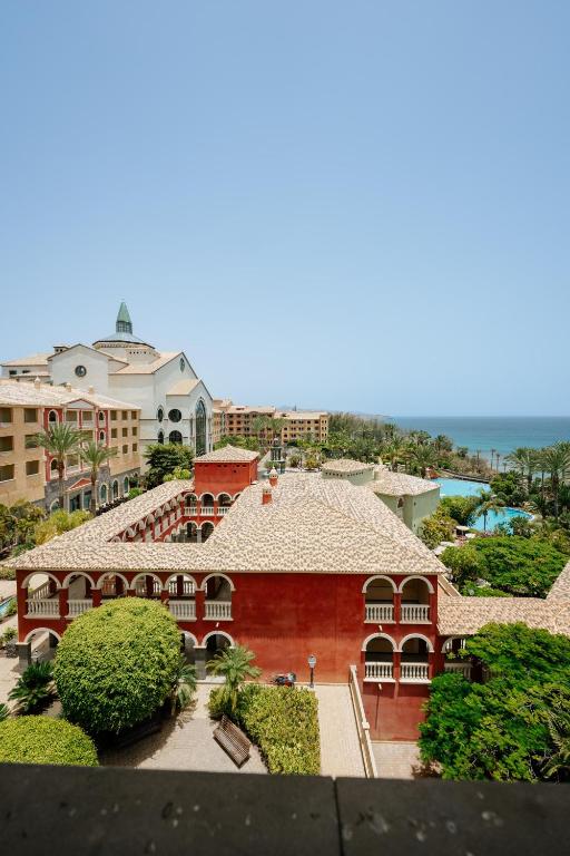 R2 Rio Calma, Costa Calma