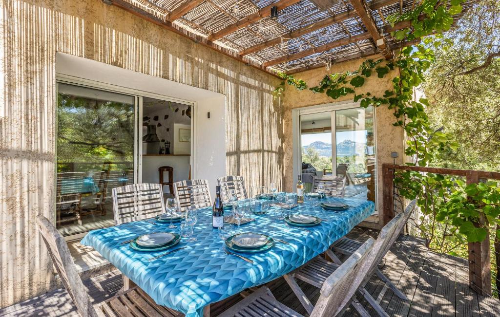 Gorgeous Home In Calvi - 2