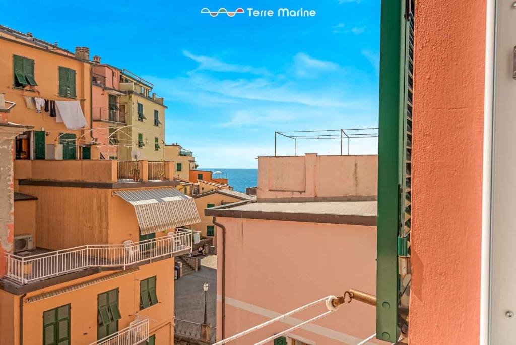 Casa Isolda, Terre Marine - 2