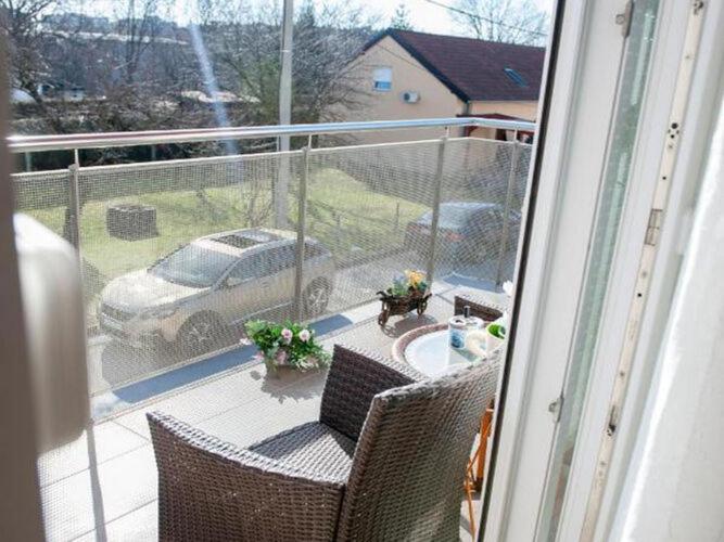 Apartment Josip - One Bedroom apartment, Záhřeb