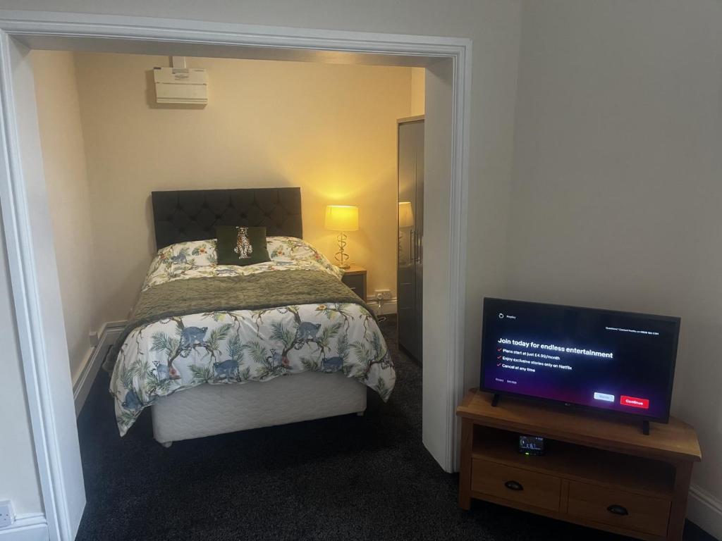 Levy Nook 5, Darlington