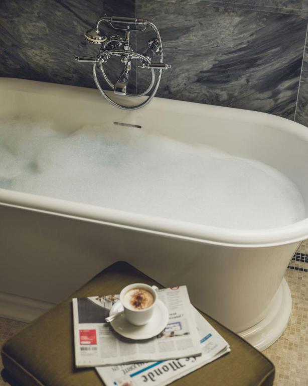 Paris Hotel Balzac Champs Elysees Paris Additional