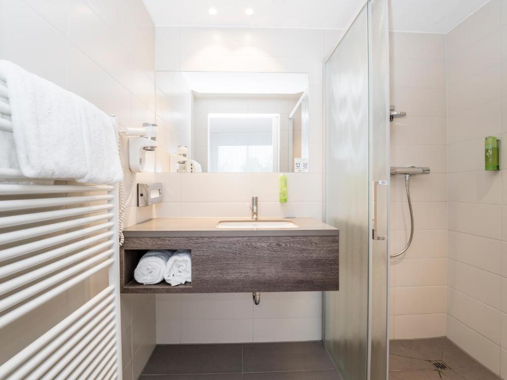 Eco Suite Hotel - 3