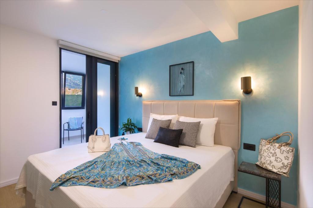 Comfort Double Room with Balcony