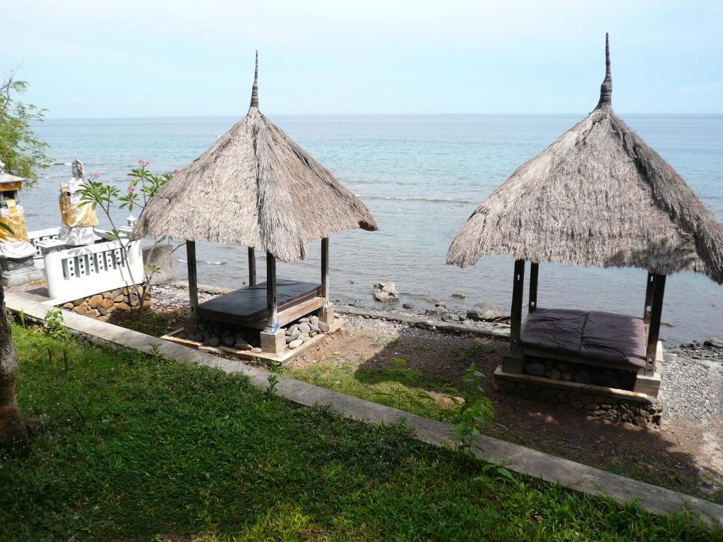 Wawa Wewe II Villas photo