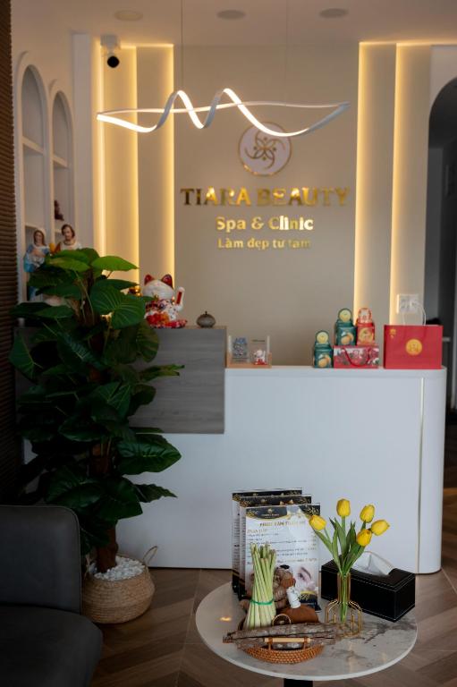 Tiara homestay