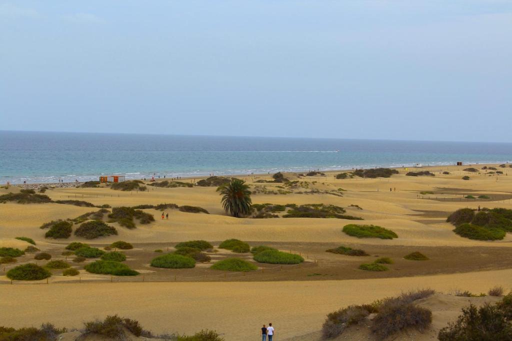 Sunrise Maspalomas by Privilege - 5
