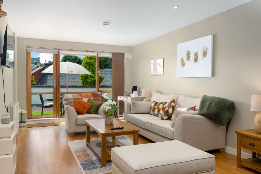 Apartment 453 - Clifden, Clifden