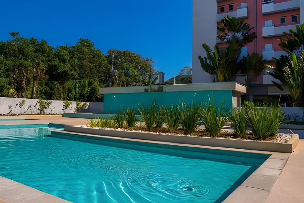 Passaredo 6 - Completo e pertinho da praia!, Ubatuba