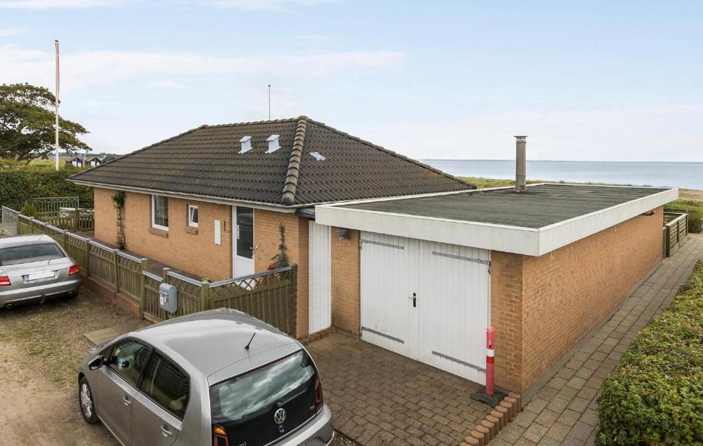 Stunning Home In Haderslev With Wifi, Haderslev