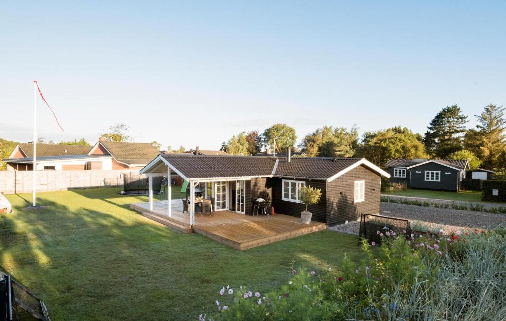 Nice Home In Hadsund With Wifi, Hadsund