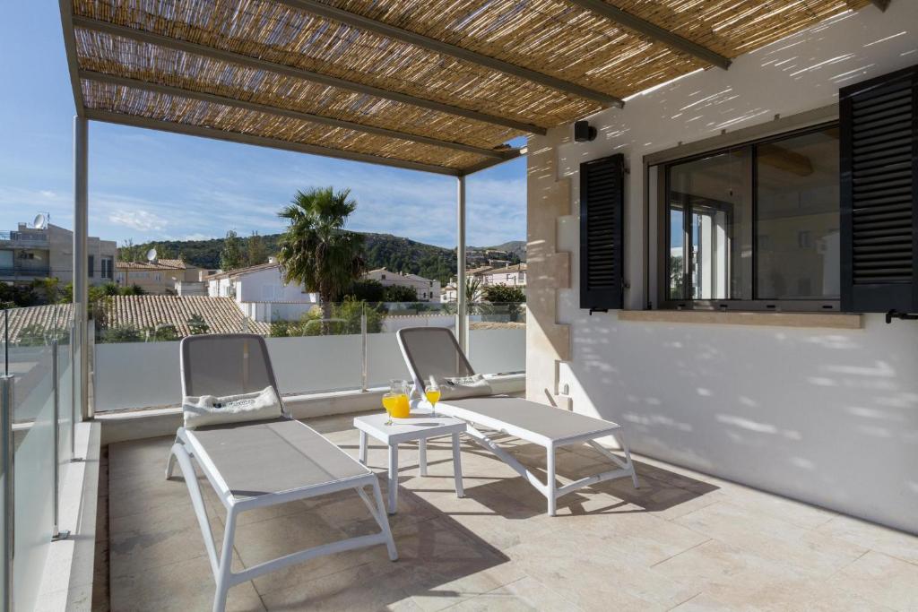 Villa Holland 7pax - 4