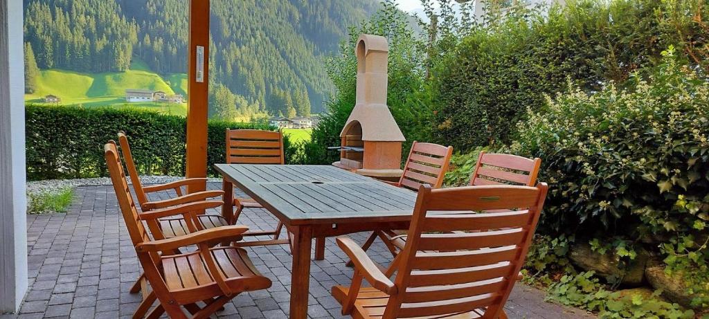Schöneben Chalet Drei Sonnen - 5