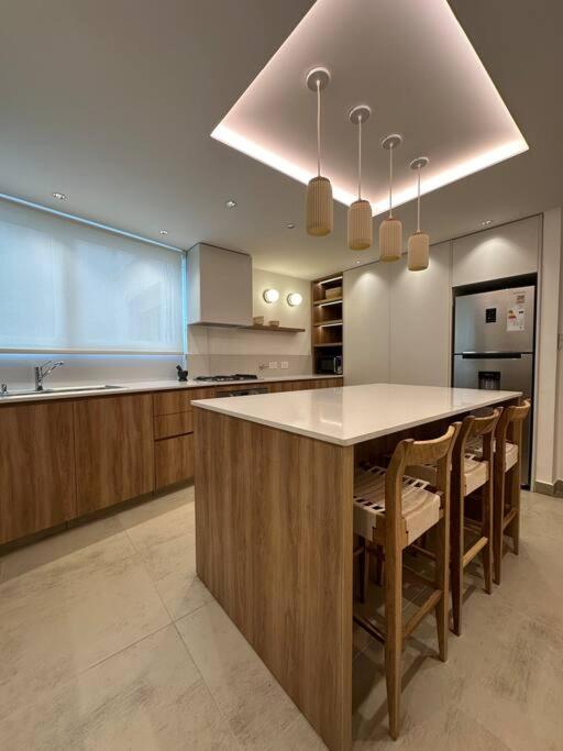 Arenales Recoleta - 1