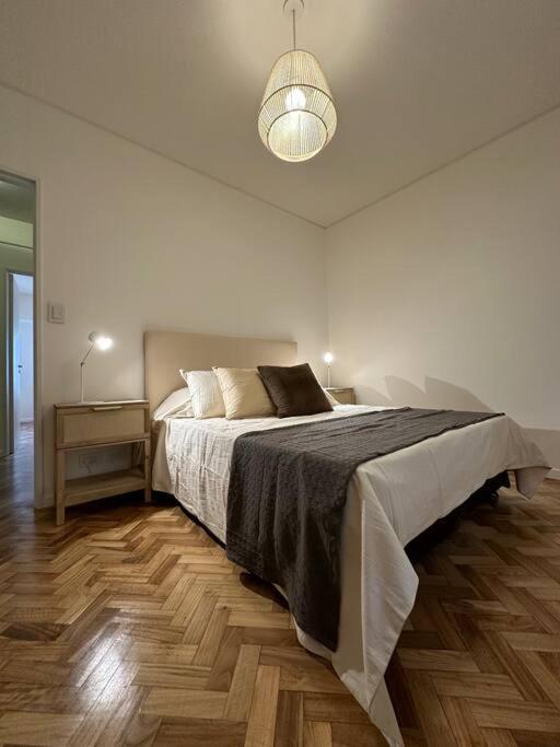 Arenales Recoleta - 4