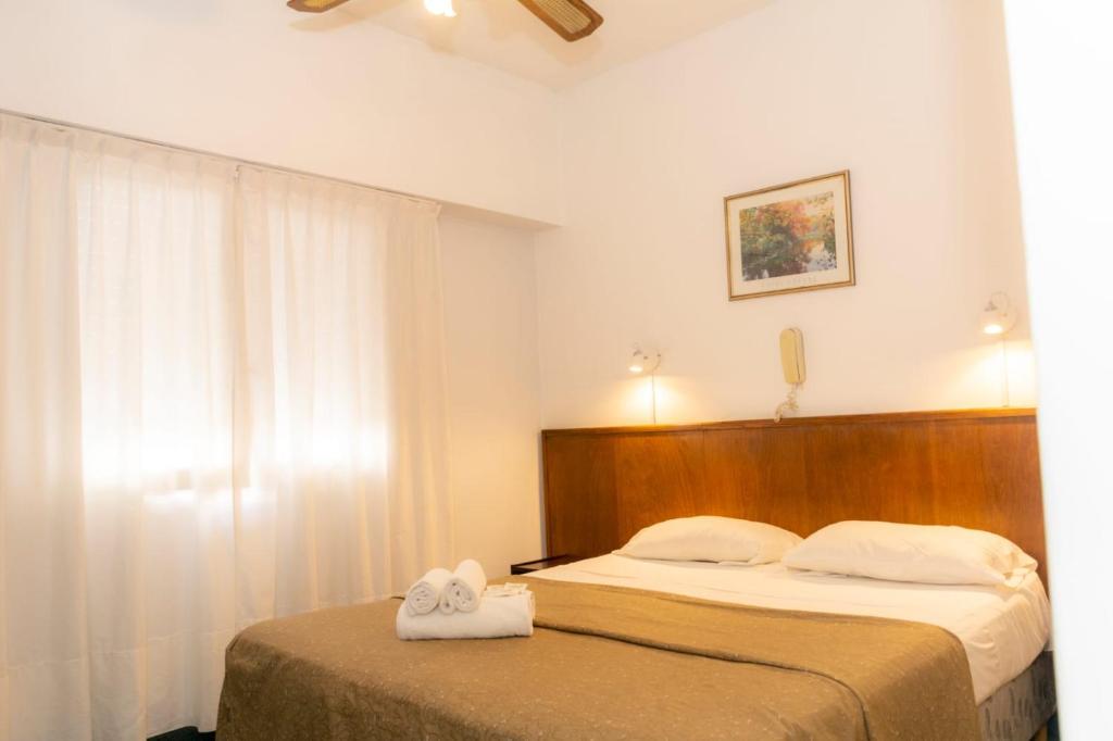 Gran Hotel Augusto - 2