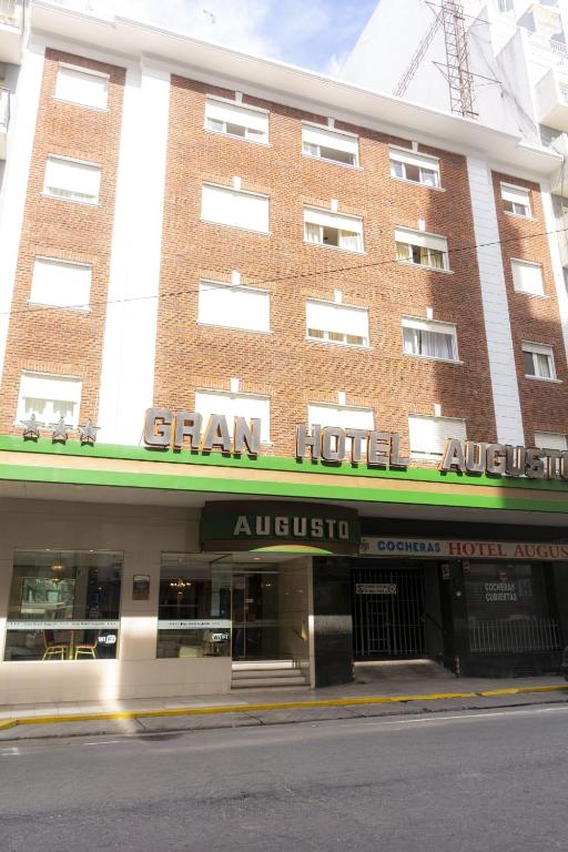 Gran Hotel Augusto - 3