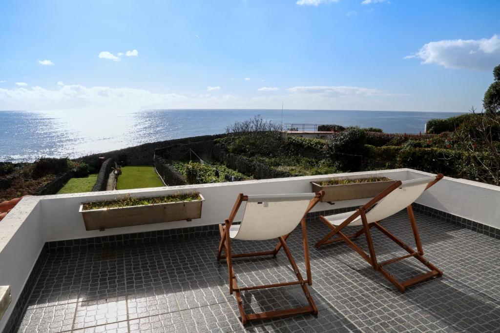 Casa Do Atlantico — Hotel in Ponta Delgada