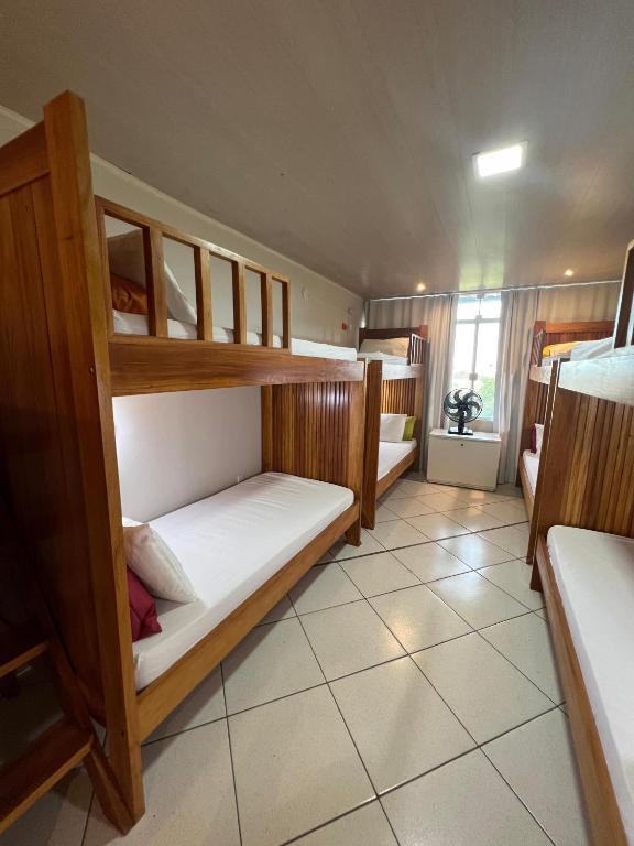 Hostel Da Jo 전경