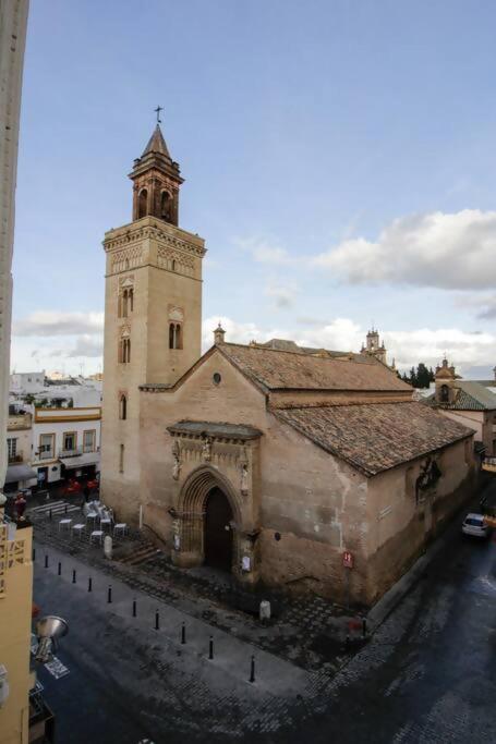 Hosfty Centro - Mirador San Marcos 1, Sevilla