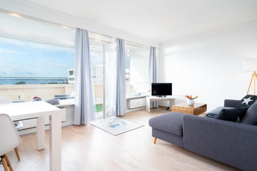 Panoramic App A06-6, Sierksdorf