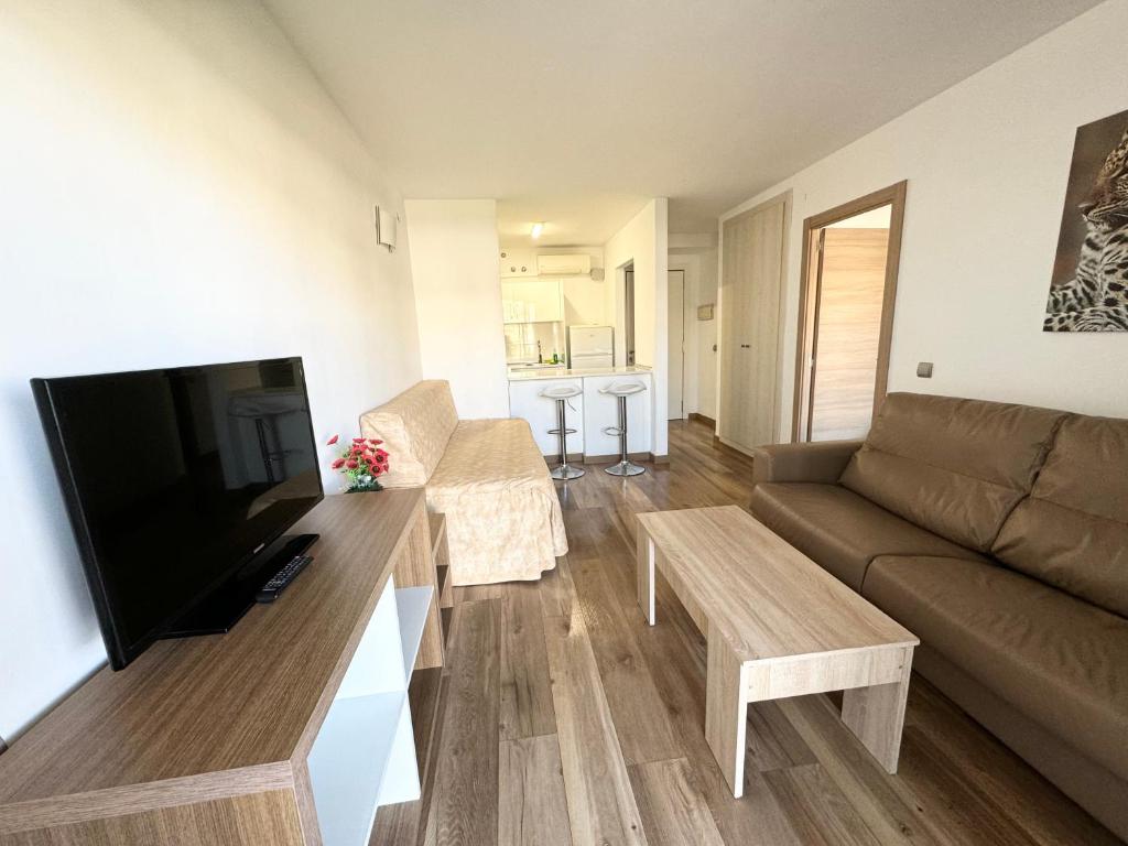 Apartsalou Michelangelo - 4