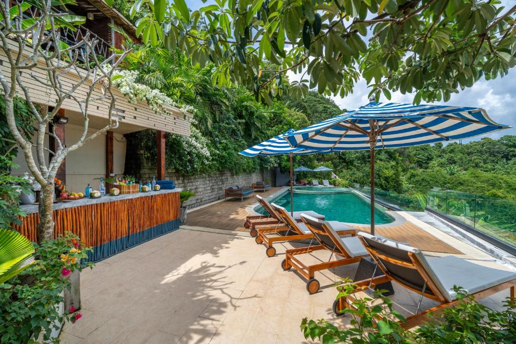 Surrounding environment