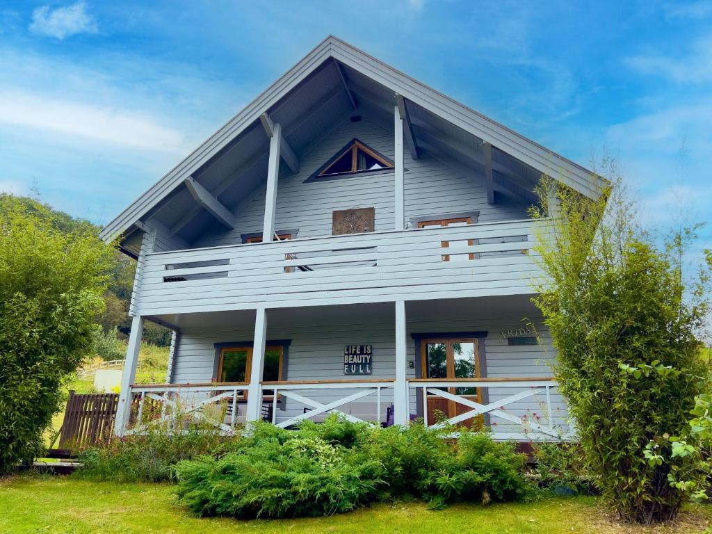 Freedom Lodge Great Ayton Yorkshire, Great Ayton