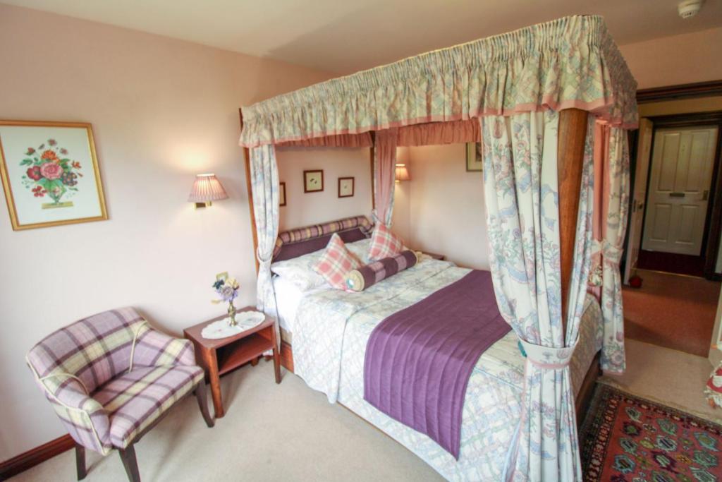 Tarn Hows Apartment Coniston, Coniston