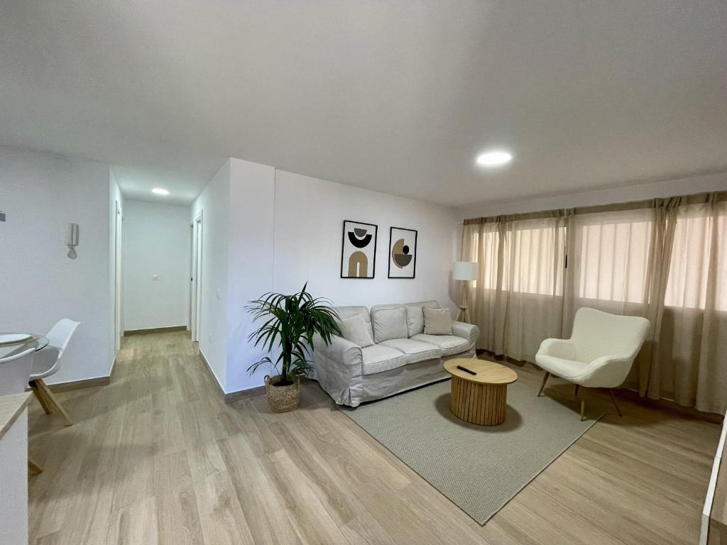 Deluxe Home Las Palmas - by Gestión Vacacional Canarias - 3