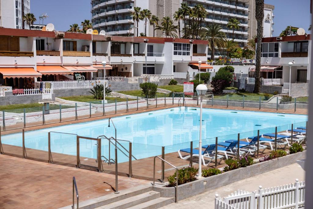 Deluxe Las Marinas Beach - by Gestión Vacacional Canarias - 4
