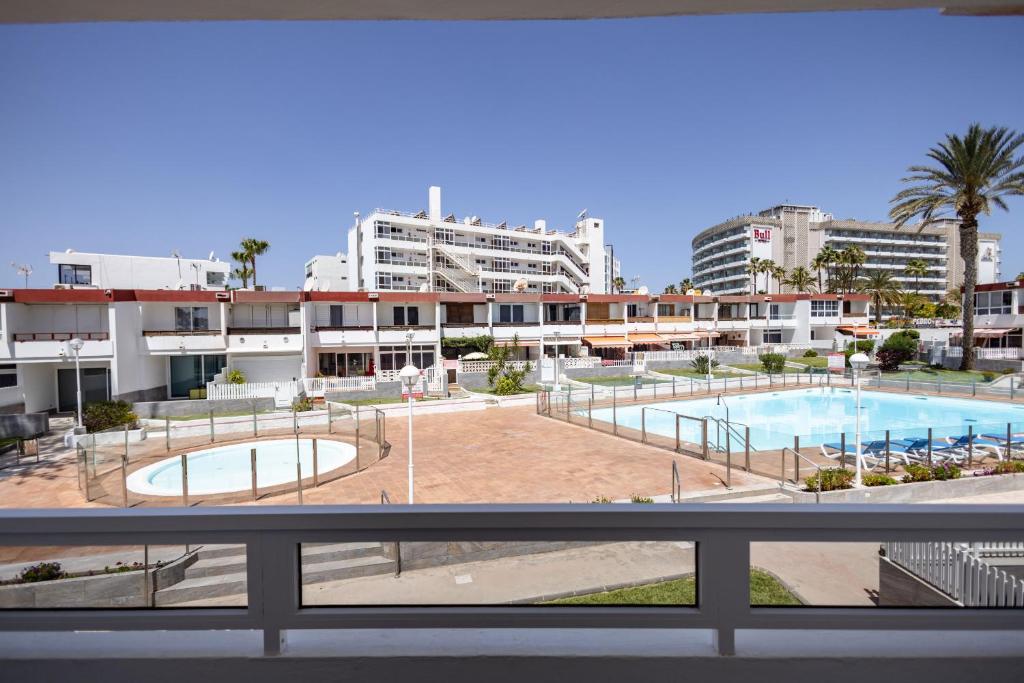 Deluxe Las Marinas Beach - by Gestión Vacacional Canarias - 5