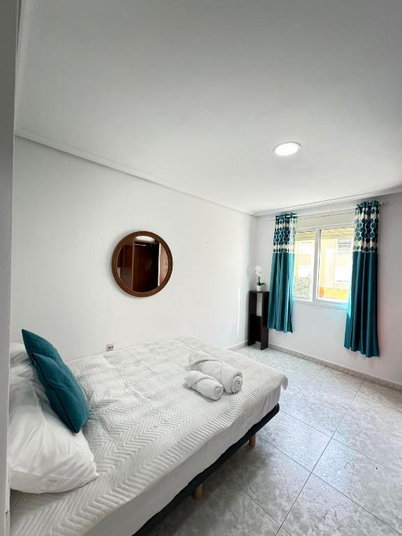 Habitacion privada, Valencie