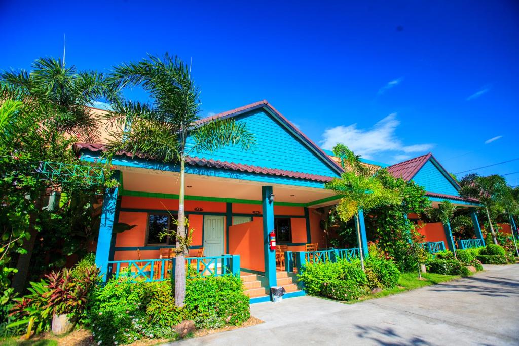 Pailin resort (SHA Extra Plus) photo