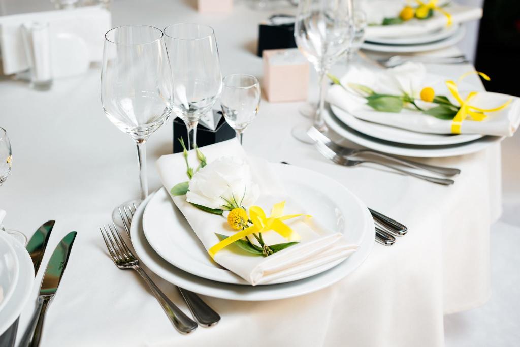 Tárgyalóterem/bálterem