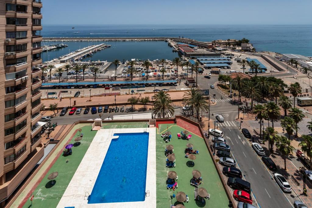 Sur Suites Palmeras 4 - 3