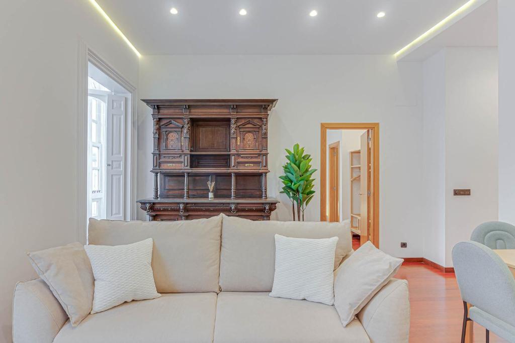 Marina Boutique Apartment - 2