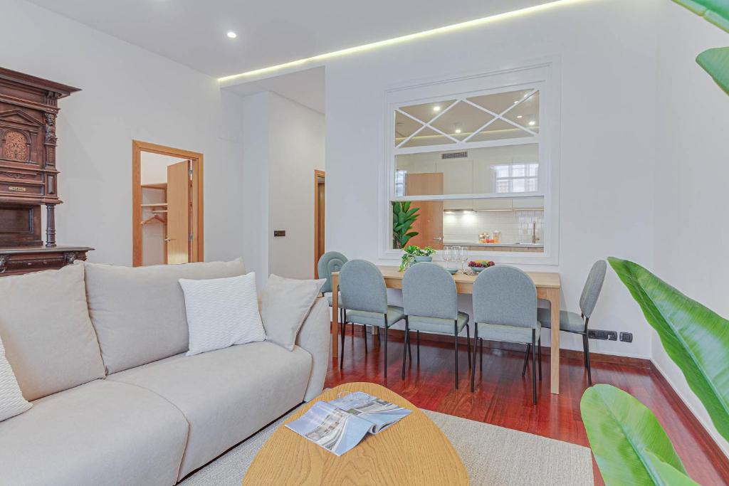 Marina Boutique Apartment - 3