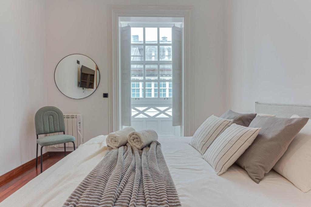 Marina Boutique Apartment - 5