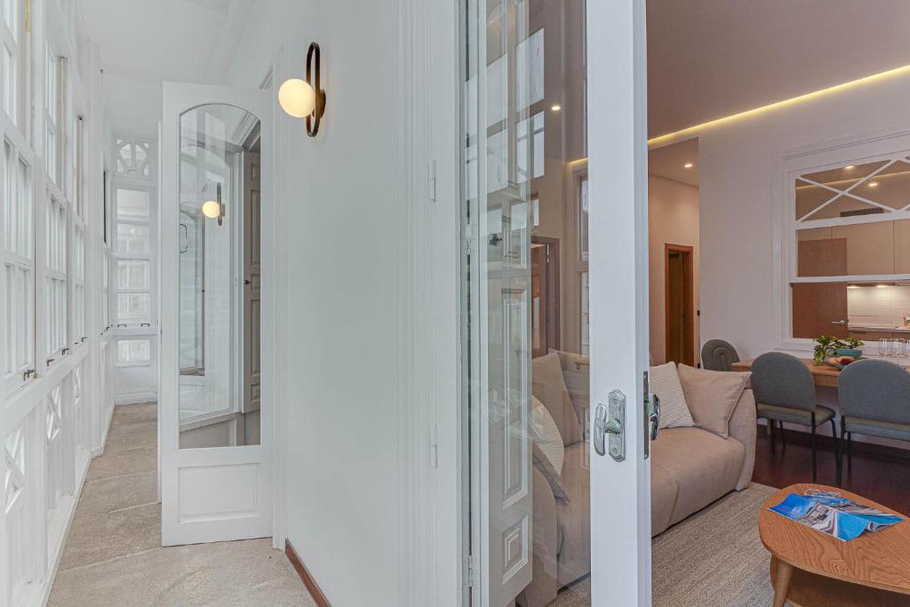 Marina Boutique Apartment - 4