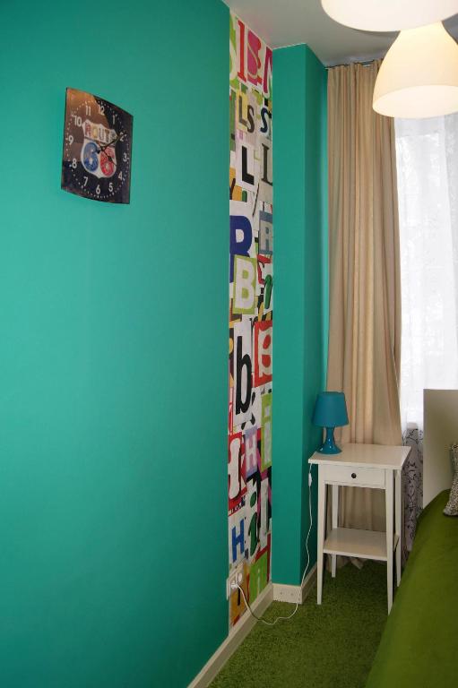 Small Single Room
