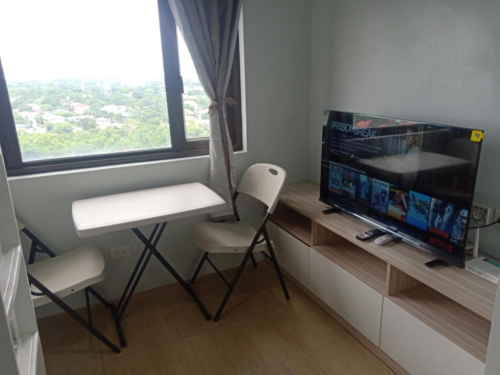Studio City Comfort T5, Manila