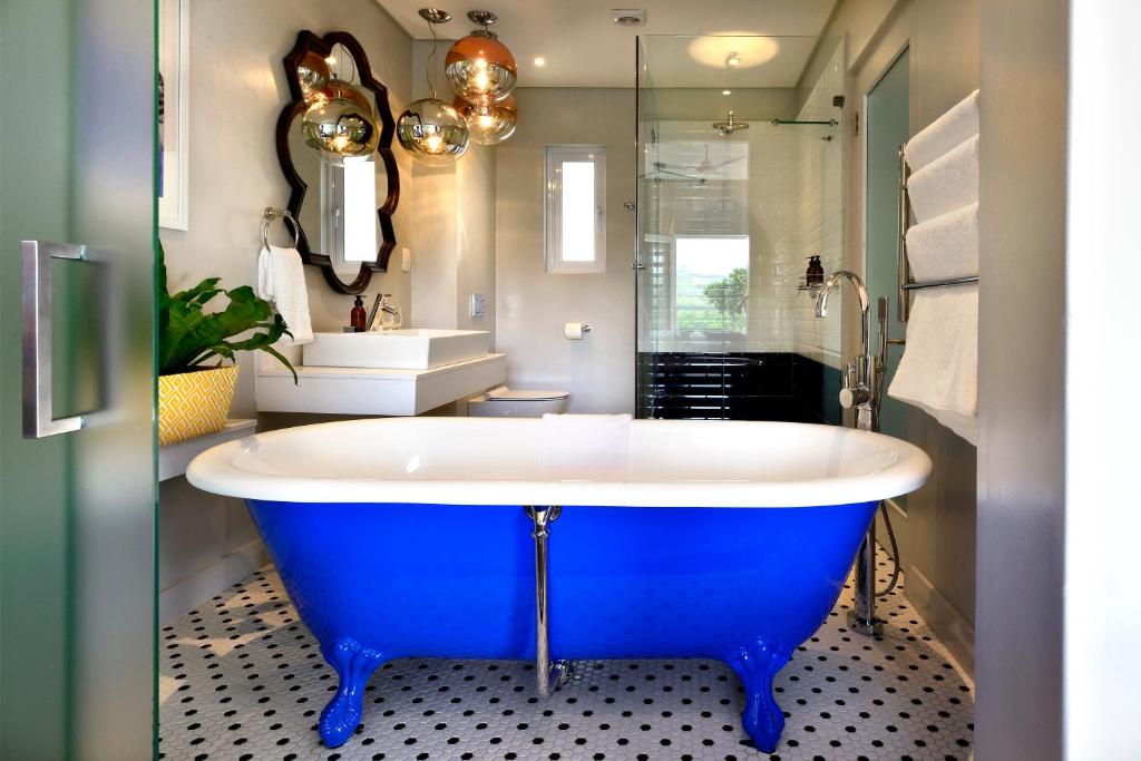 Franschhoek Boutique Hotel photo