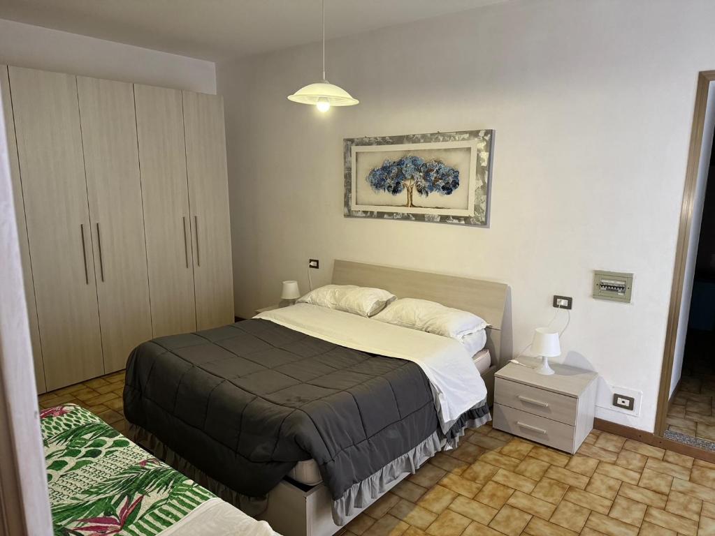 Volta Como Lake apartament 전경
