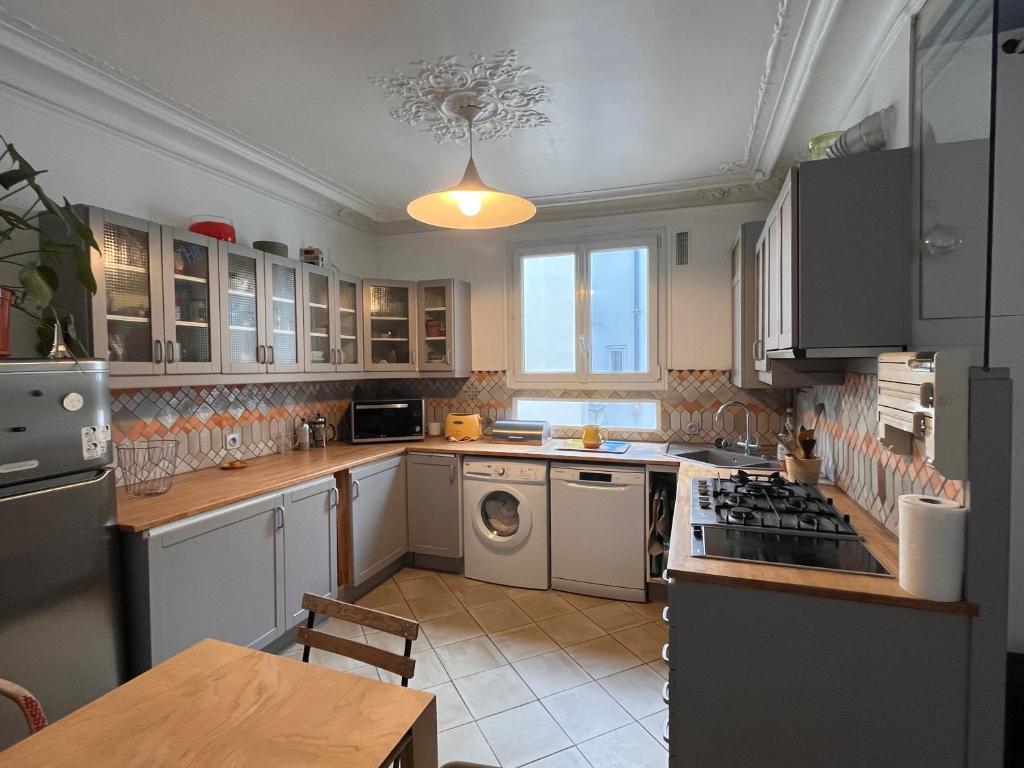 Vivre au Village des Batignolles - 5