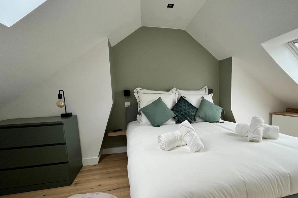 Gambetta, Malo-les-Bains